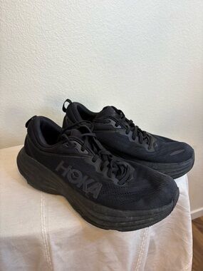 Hoka One One Bondi 8 Men’s Shoes